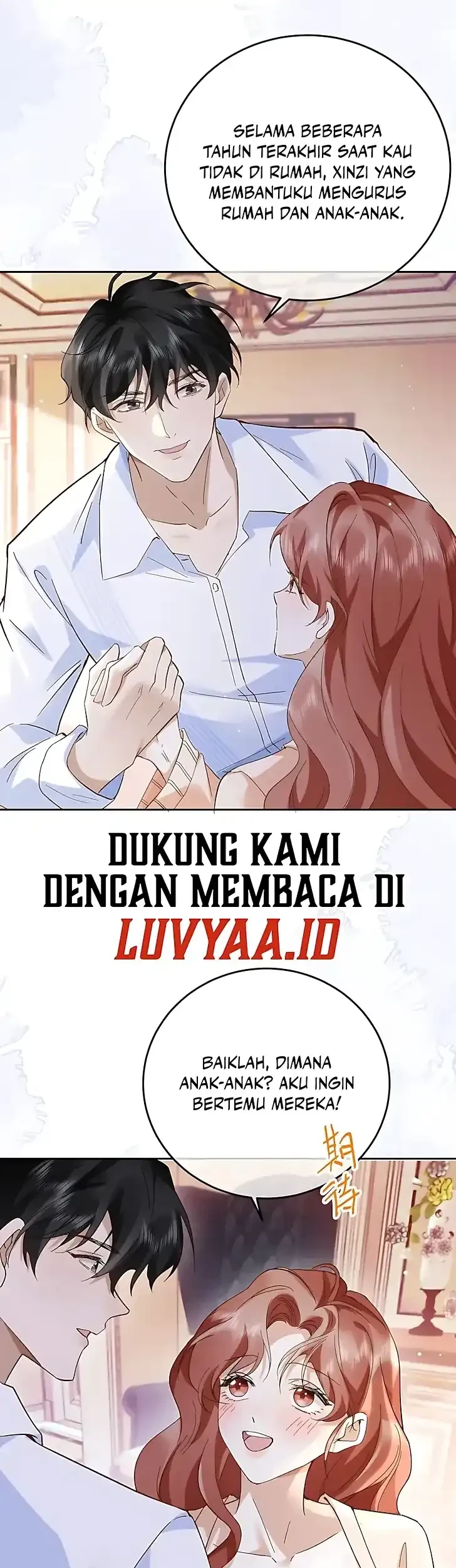 A Despicable Marriage Chapter 2 Gambar 26