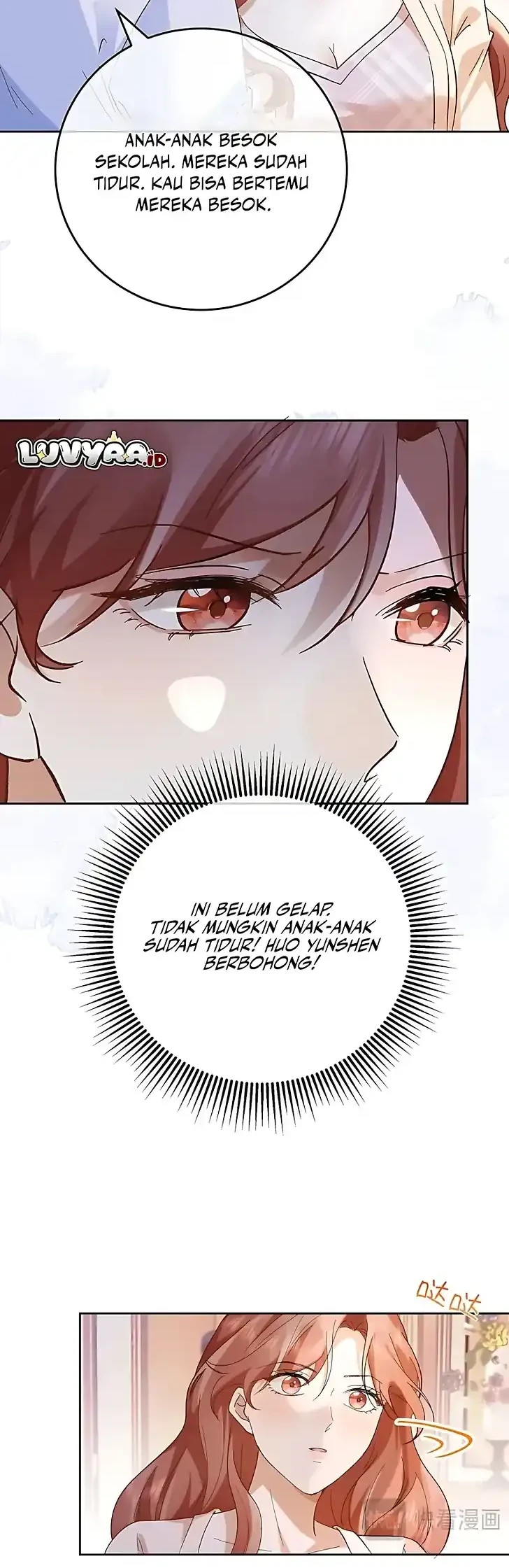 A Despicable Marriage Chapter 2 Gambar 27