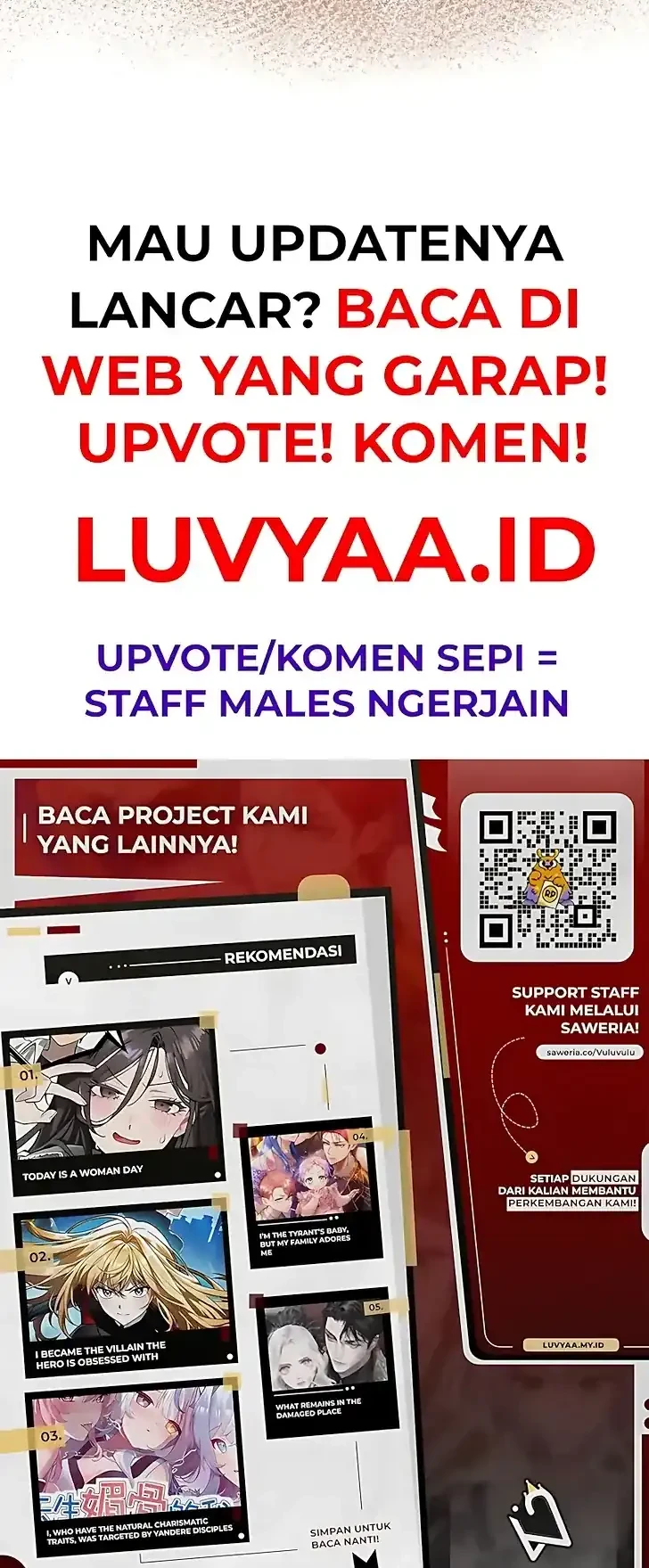 A Despicable Marriage Chapter 2 Gambar 30