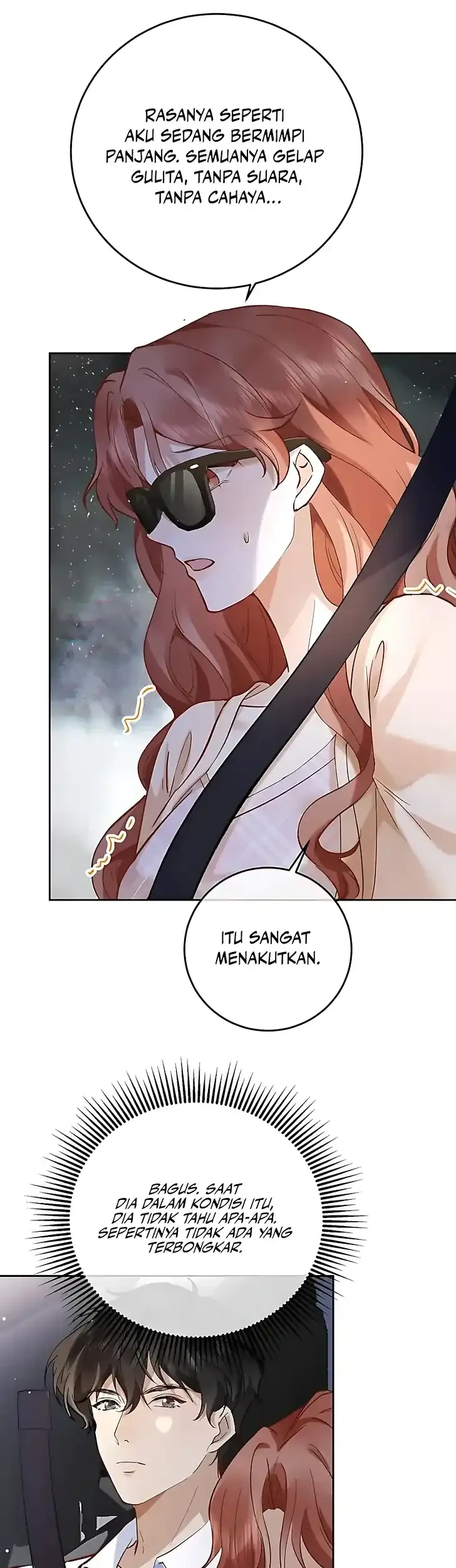 A Despicable Marriage Chapter 2 Gambar 4