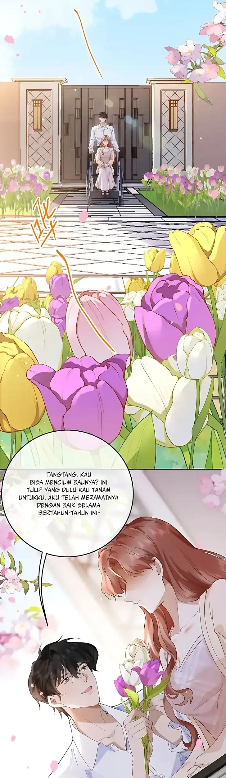 A Despicable Marriage Chapter 2 Gambar 9