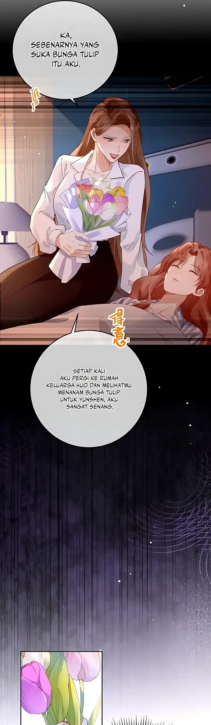 A Despicable Marriage Chapter 2 Gambar 12