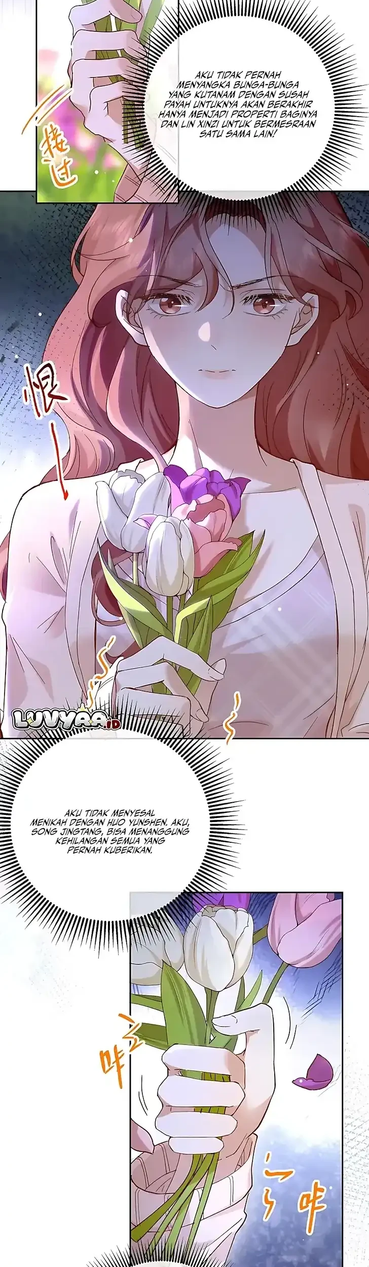 A Despicable Marriage Chapter 2 Gambar 13