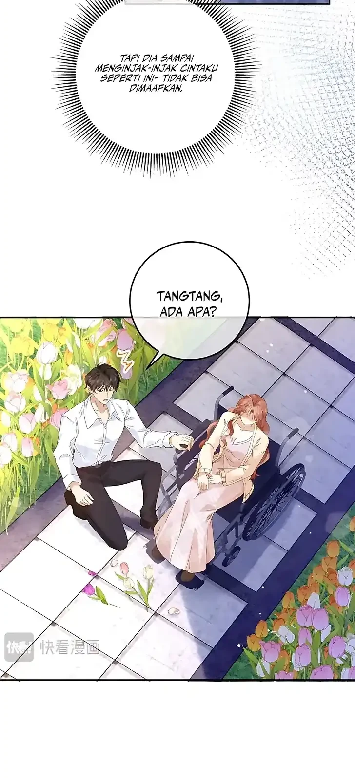 A Despicable Marriage Chapter 2 Gambar 14