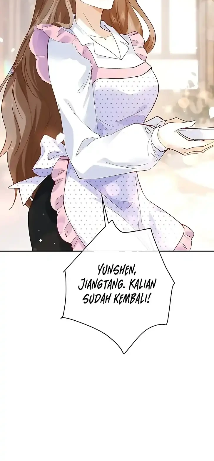 A Despicable Marriage Chapter 2 Gambar 17