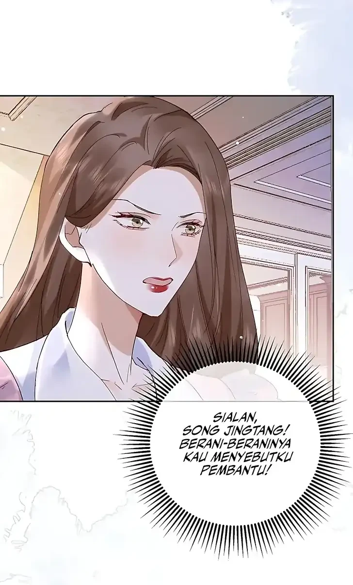 A Despicable Marriage Chapter 2 Gambar 19