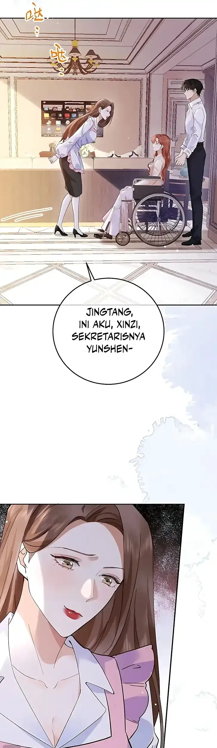 A Despicable Marriage Chapter 2 Gambar 20