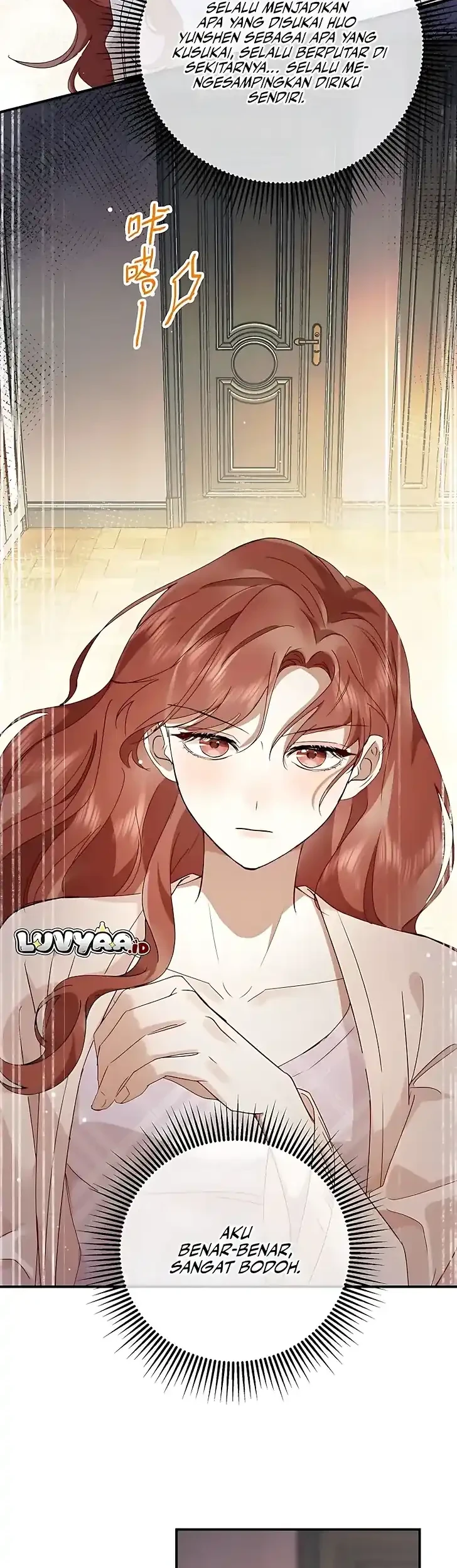 A Despicable Marriage Chapter 3 Gambar 27