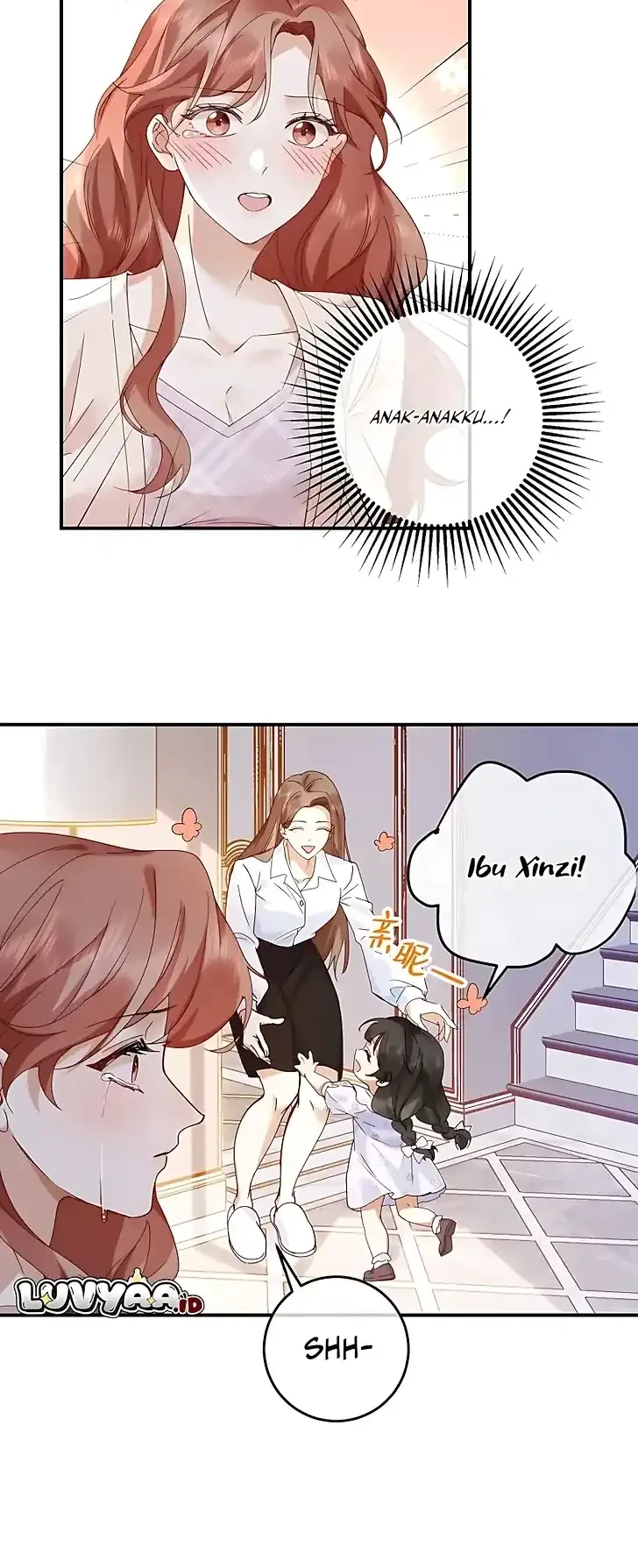 A Despicable Marriage Chapter 3 Gambar 6