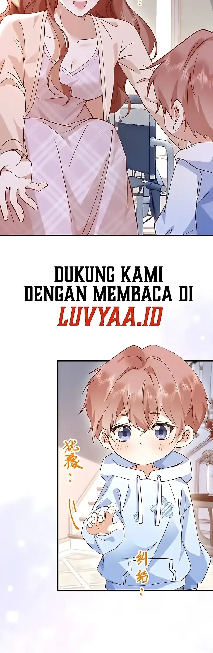 A Despicable Marriage Chapter 3 Gambar 9