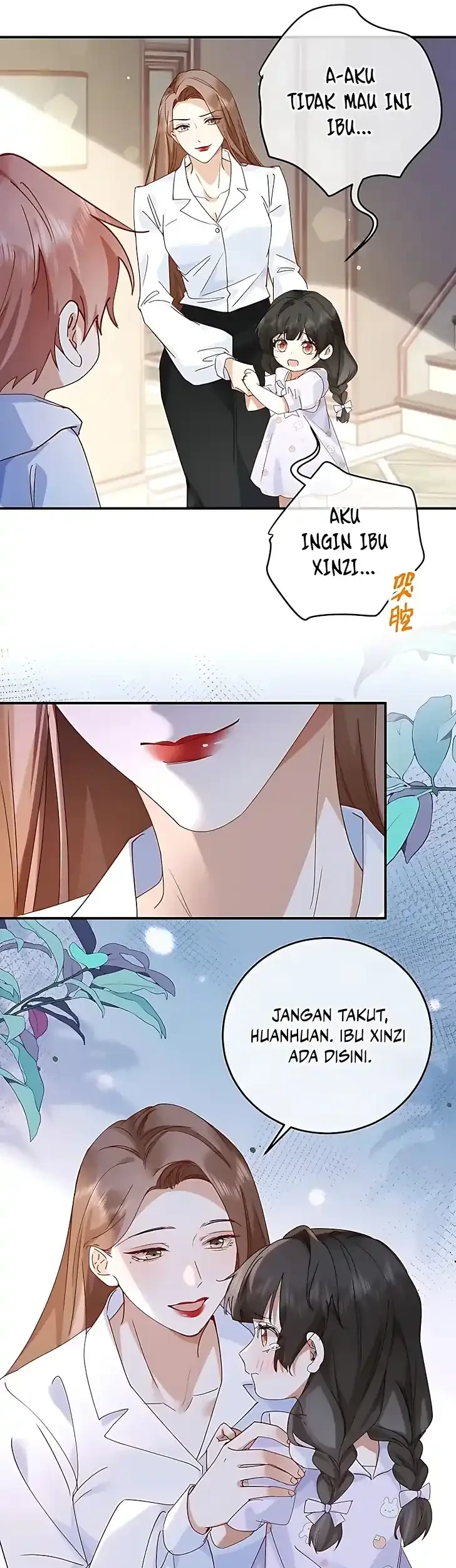 A Despicable Marriage Chapter 3 Gambar 13