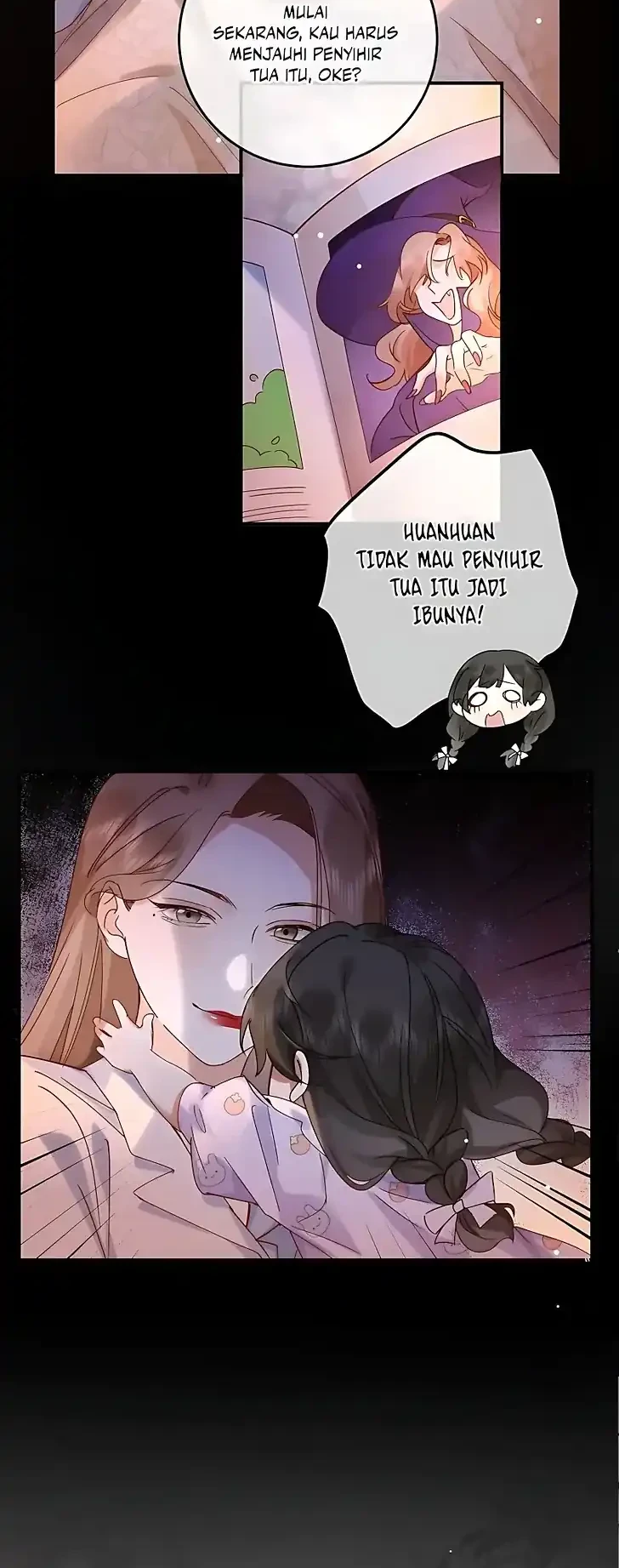 A Despicable Marriage Chapter 3 Gambar 15