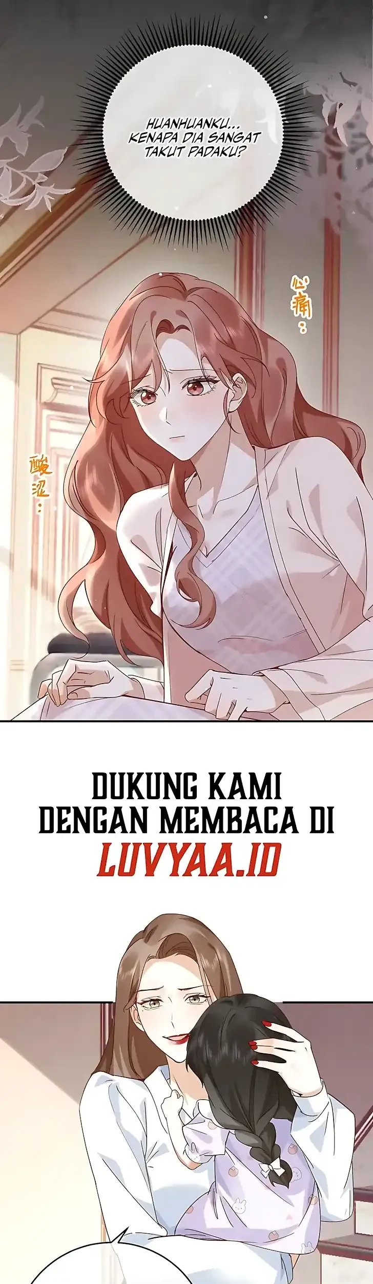 A Despicable Marriage Chapter 3 Gambar 16