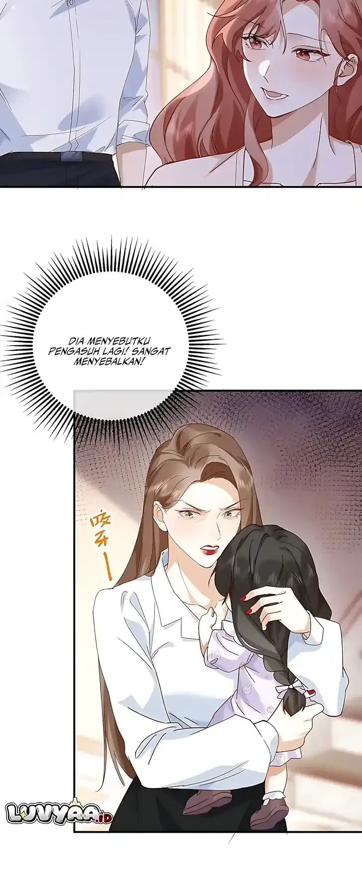 A Despicable Marriage Chapter 3 Gambar 18