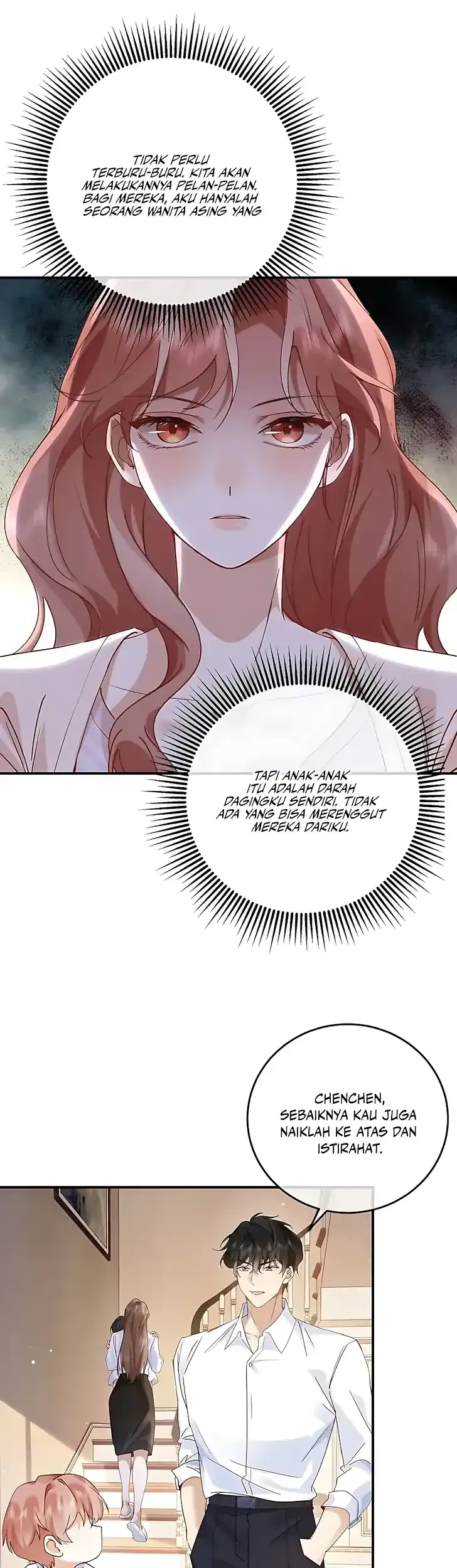 A Despicable Marriage Chapter 3 Gambar 19