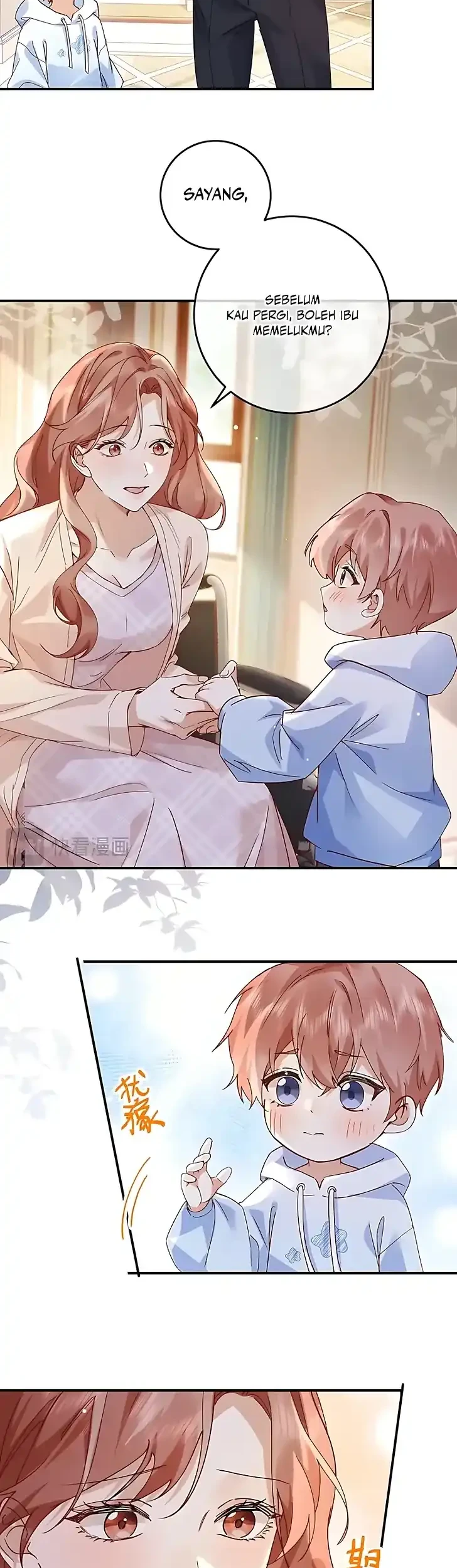 A Despicable Marriage Chapter 3 Gambar 20