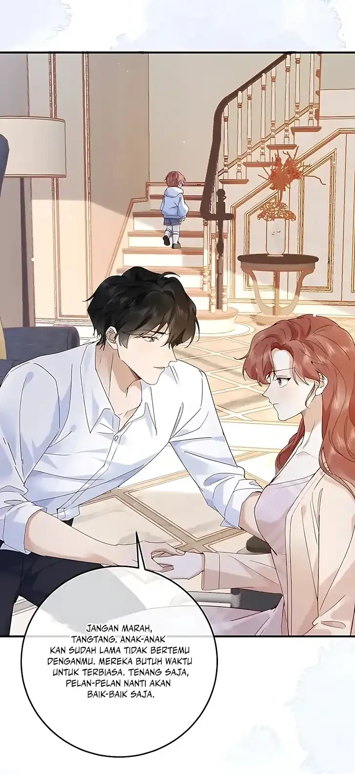 A Despicable Marriage Chapter 3 Gambar 23