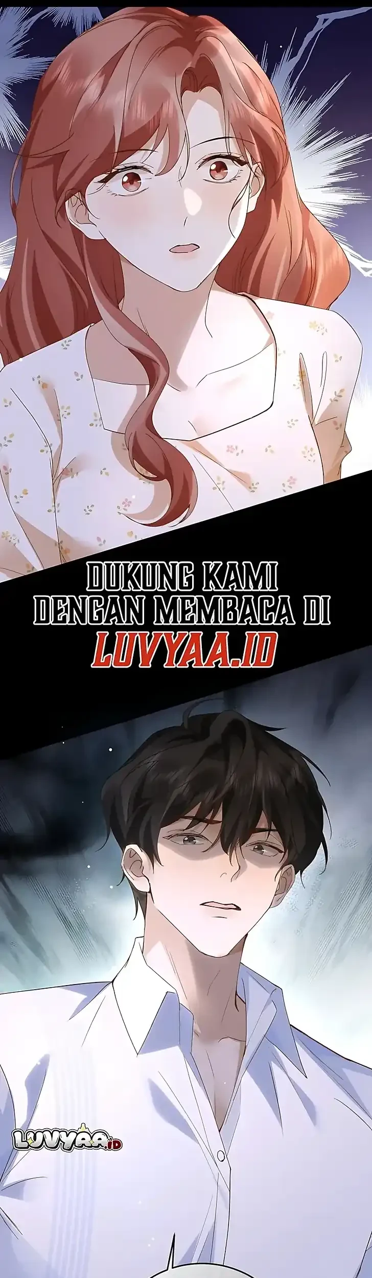 A Despicable Marriage Chapter 4 Gambar 31