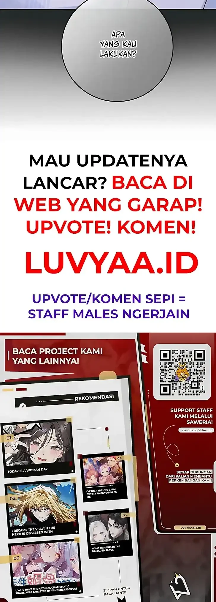 A Despicable Marriage Chapter 4 Gambar 32