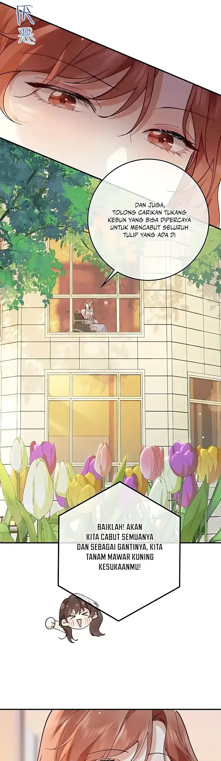 A Despicable Marriage Chapter 4 Gambar 4