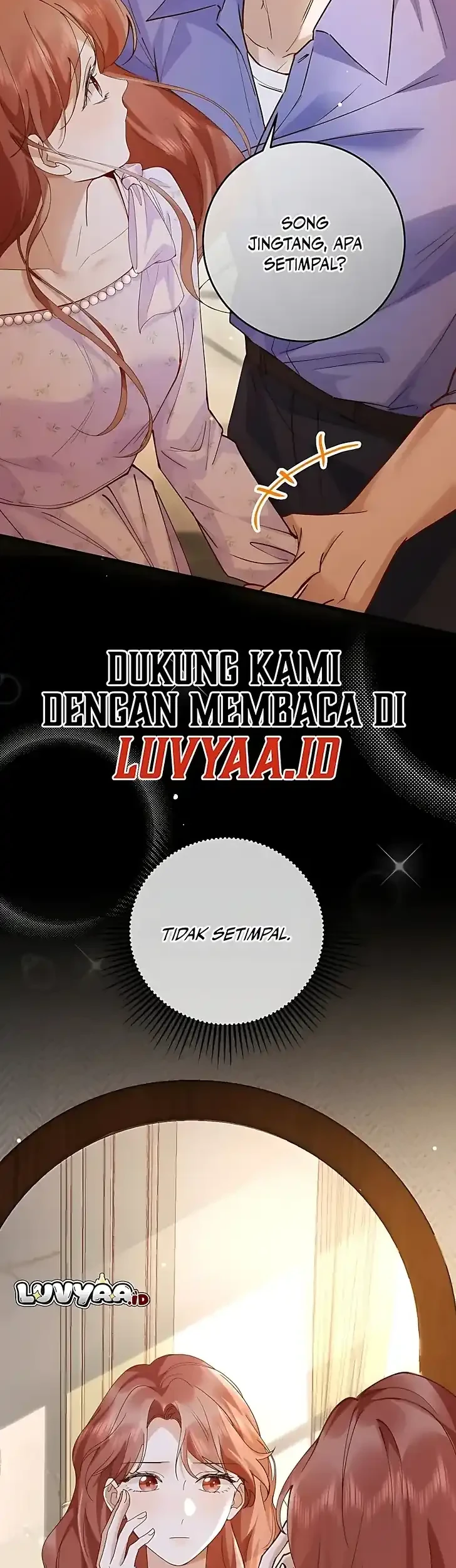 A Despicable Marriage Chapter 4 Gambar 9