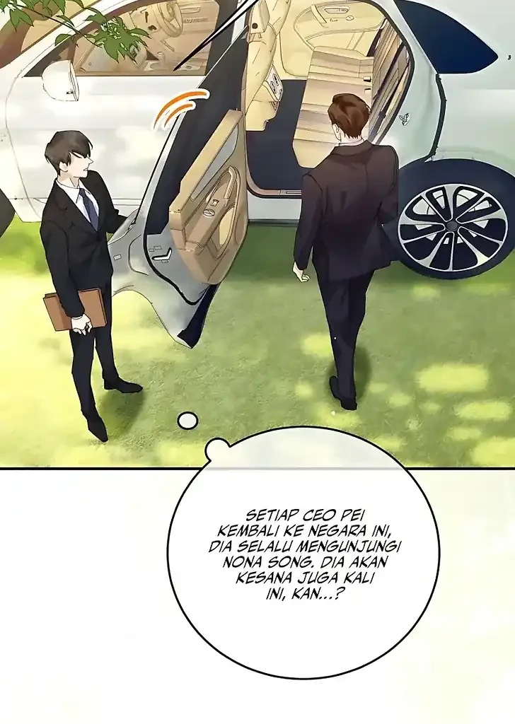 A Despicable Marriage Chapter 4 Gambar 16