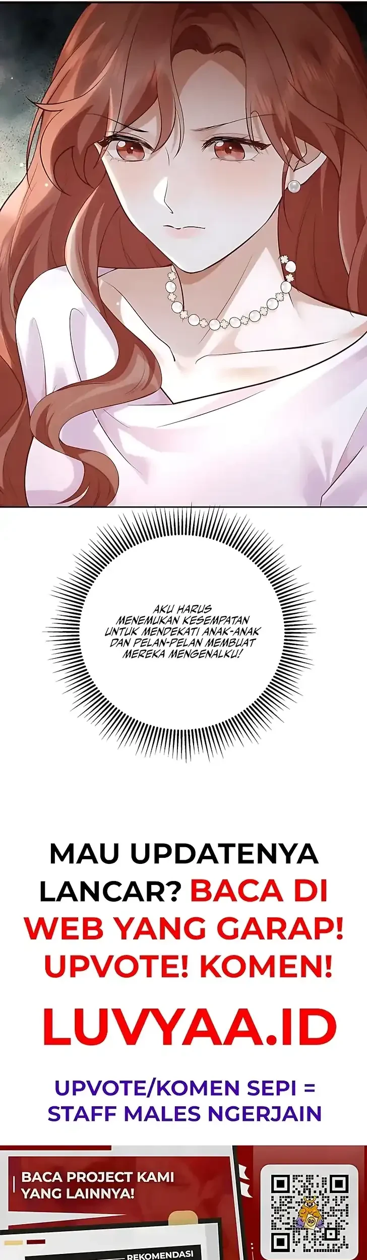 A Despicable Marriage Chapter 5 Gambar 28