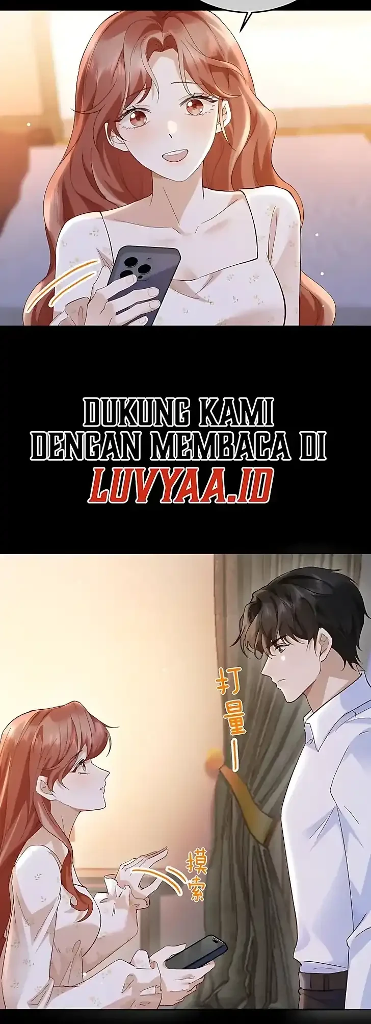 A Despicable Marriage Chapter 5 Gambar 3