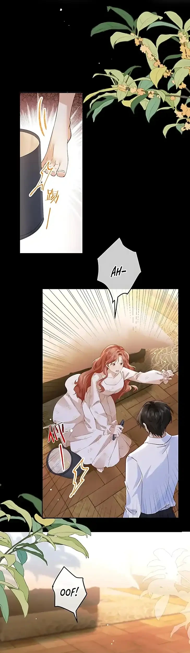 A Despicable Marriage Chapter 5 Gambar 4