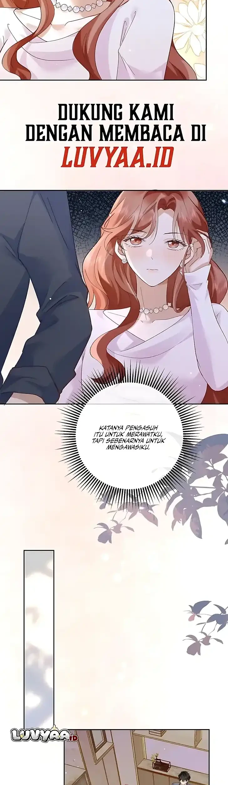 A Despicable Marriage Chapter 5 Gambar 17