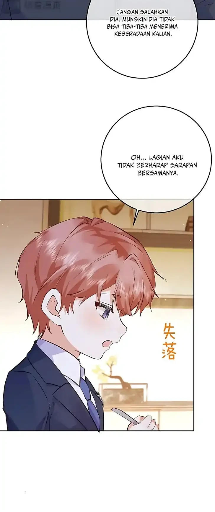 A Despicable Marriage Chapter 5 Gambar 21