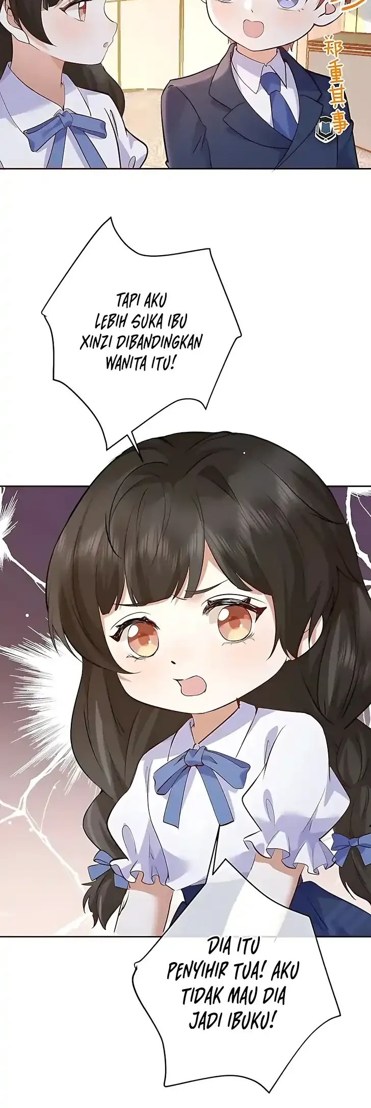 A Despicable Marriage Chapter 5 Gambar 24