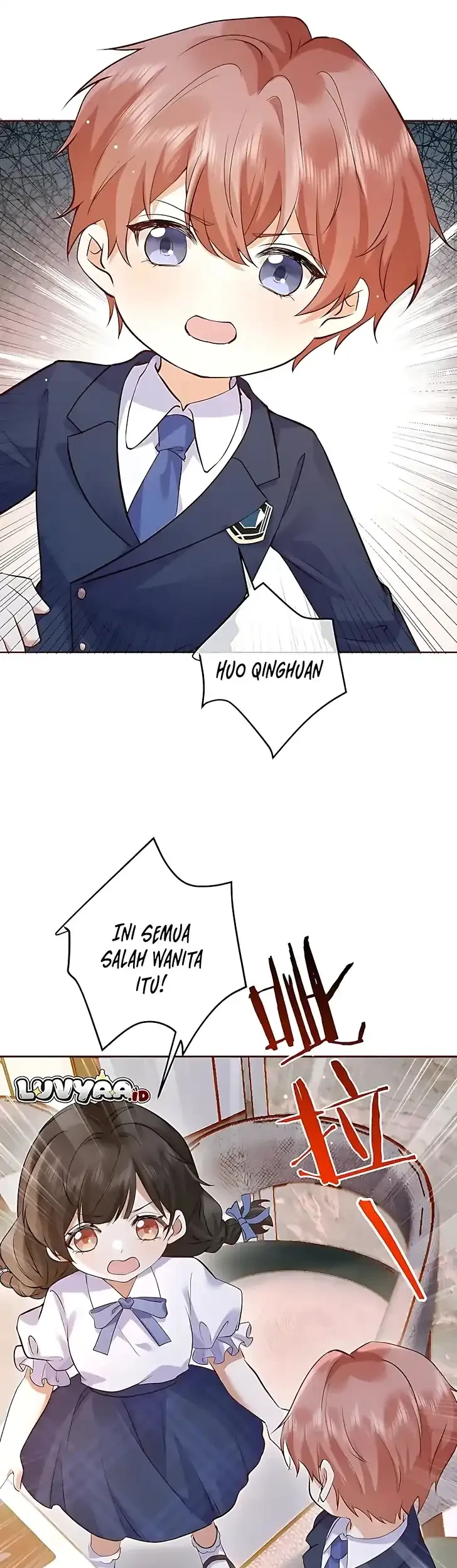 A Despicable Marriage Chapter 5 Gambar 25