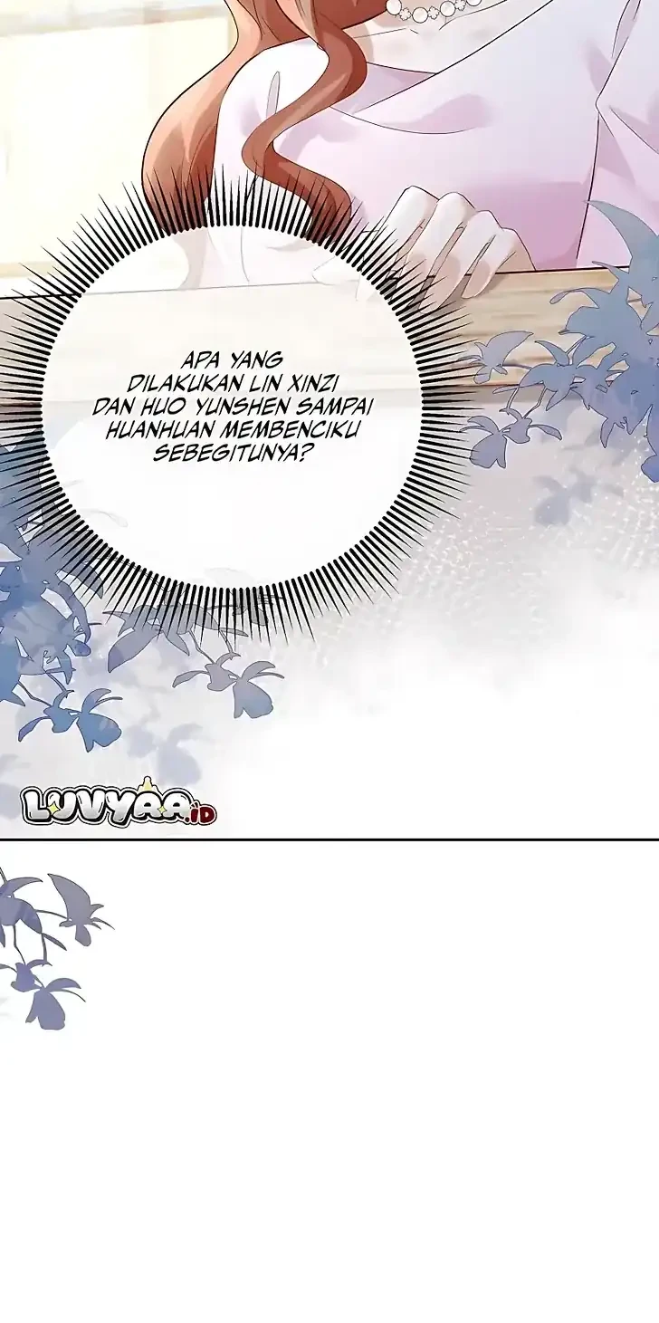 A Despicable Marriage Chapter 5 Gambar 27