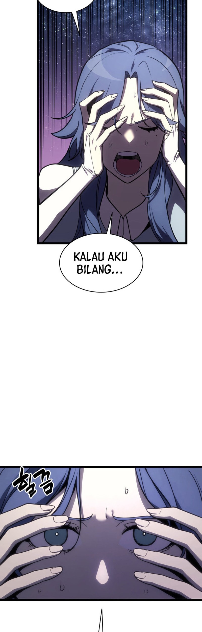 A Disaster-Class Hero Has Returned Chapter 124 Gambar 71