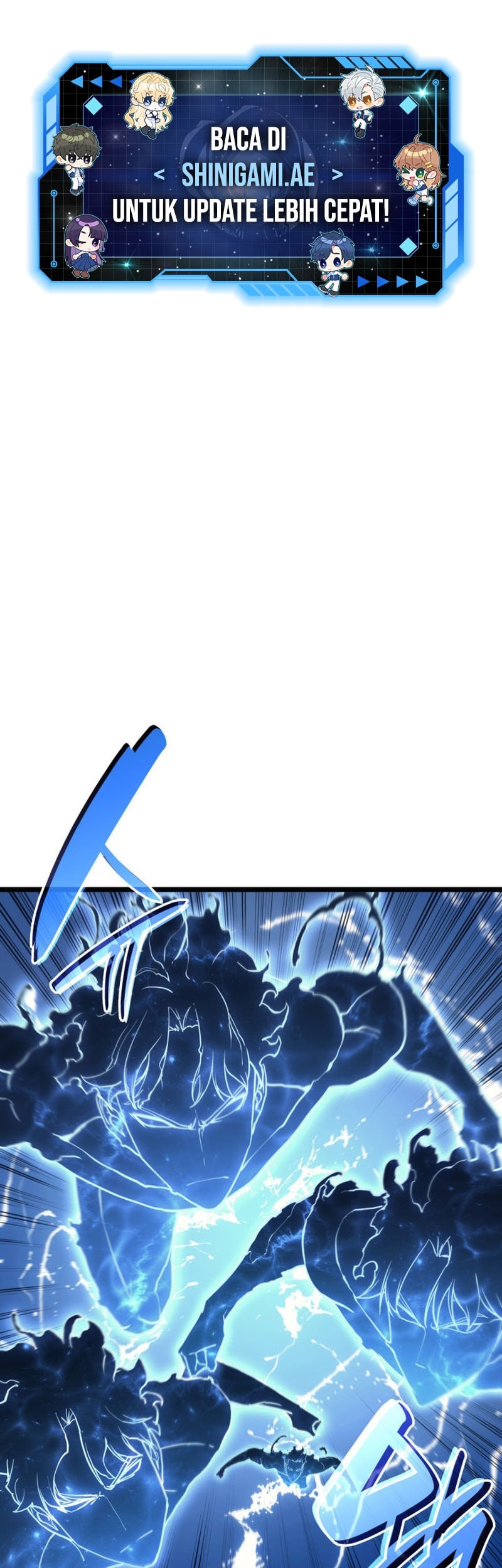 Baca Manhwa A Disaster-Class Hero Has Returned Chapter 125 Gambar 2
