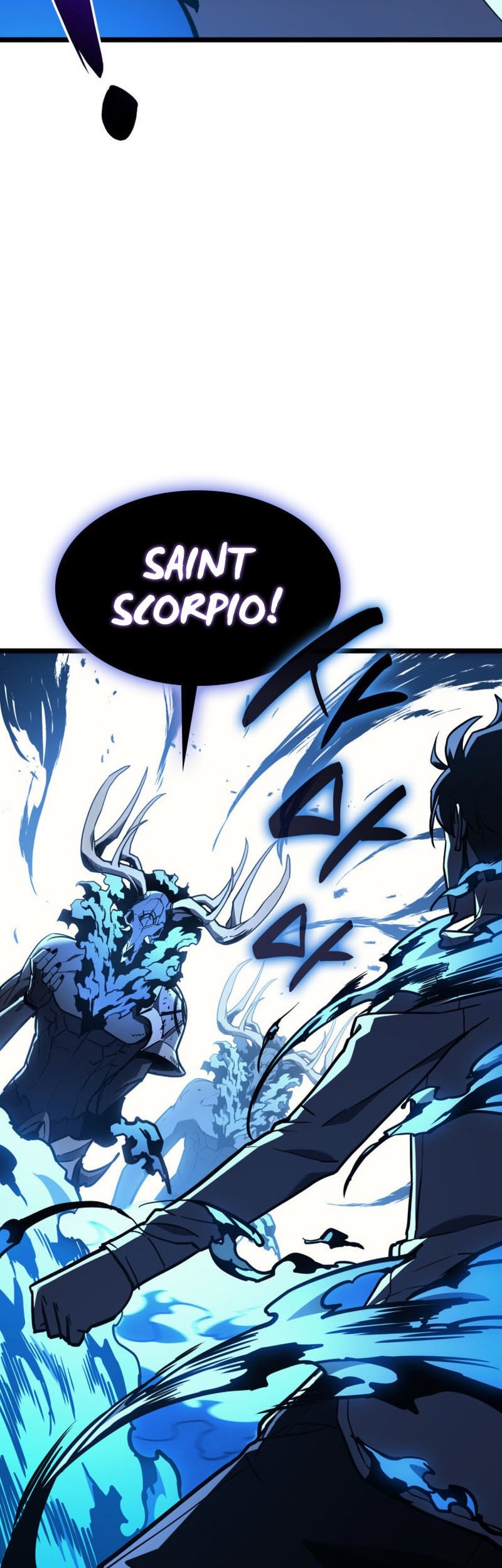 A Disaster-Class Hero Has Returned Chapter 129 Gambar 5