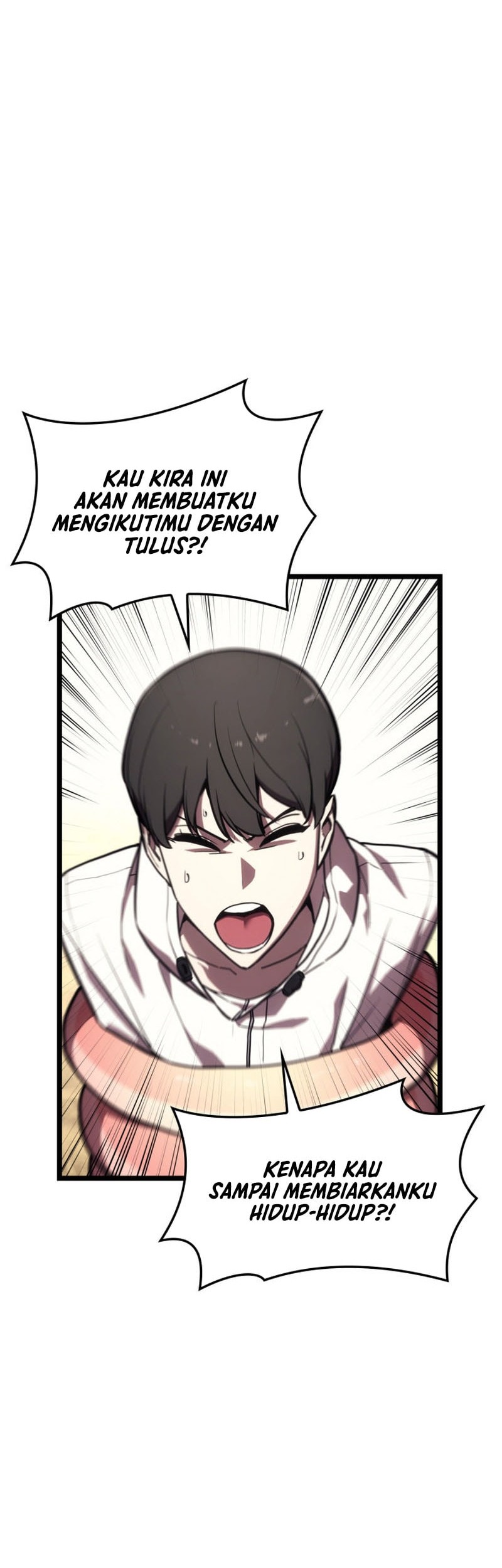 A Disaster-Class Hero Has Returned Chapter 130 Gambar 64
