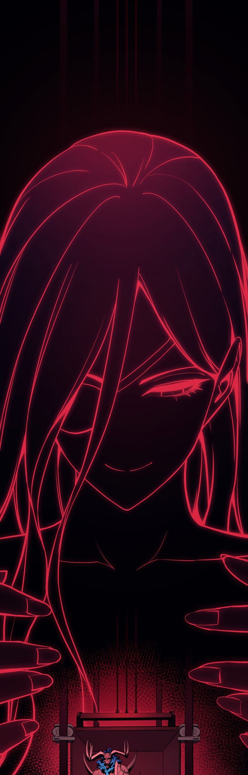 A Disaster-Class Hero Has Returned Chapter 131 Gambar 73