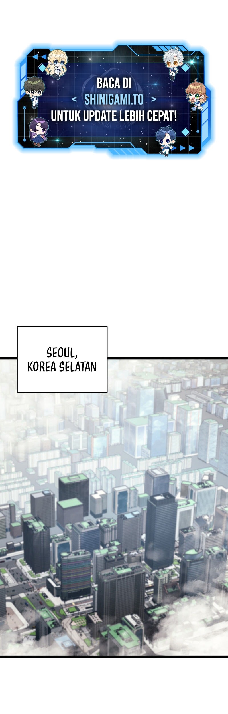 Baca Manhwa A Disaster-Class Hero Has Returned Chapter 131 Gambar 2