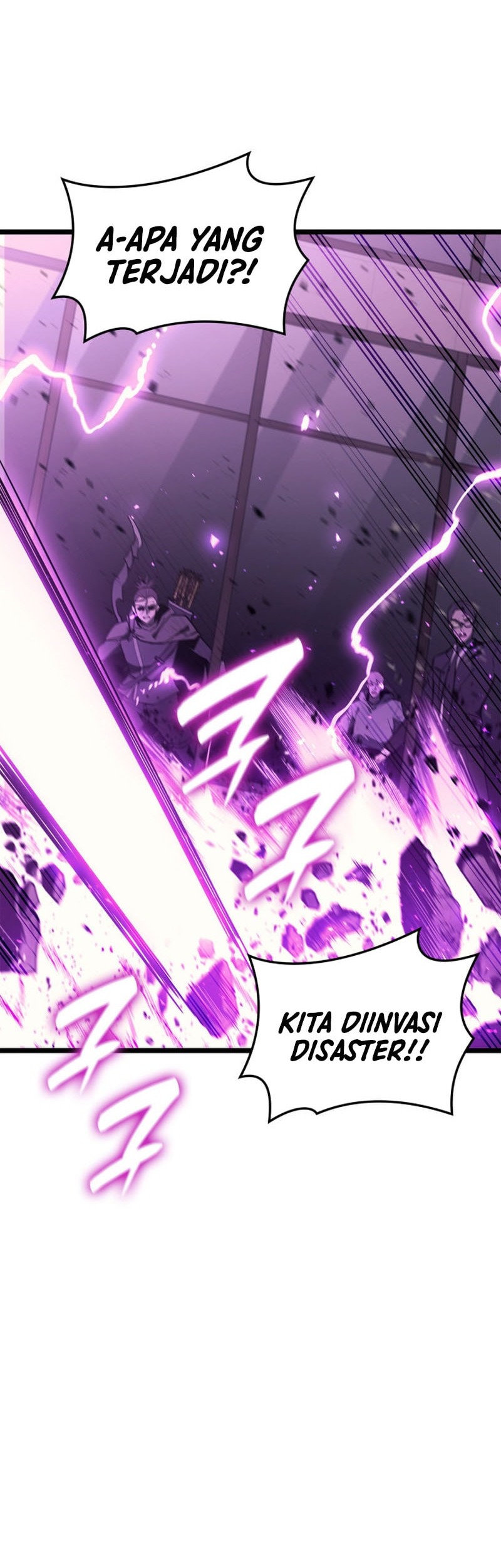 A Disaster-Class Hero Has Returned Chapter 131 Gambar 10