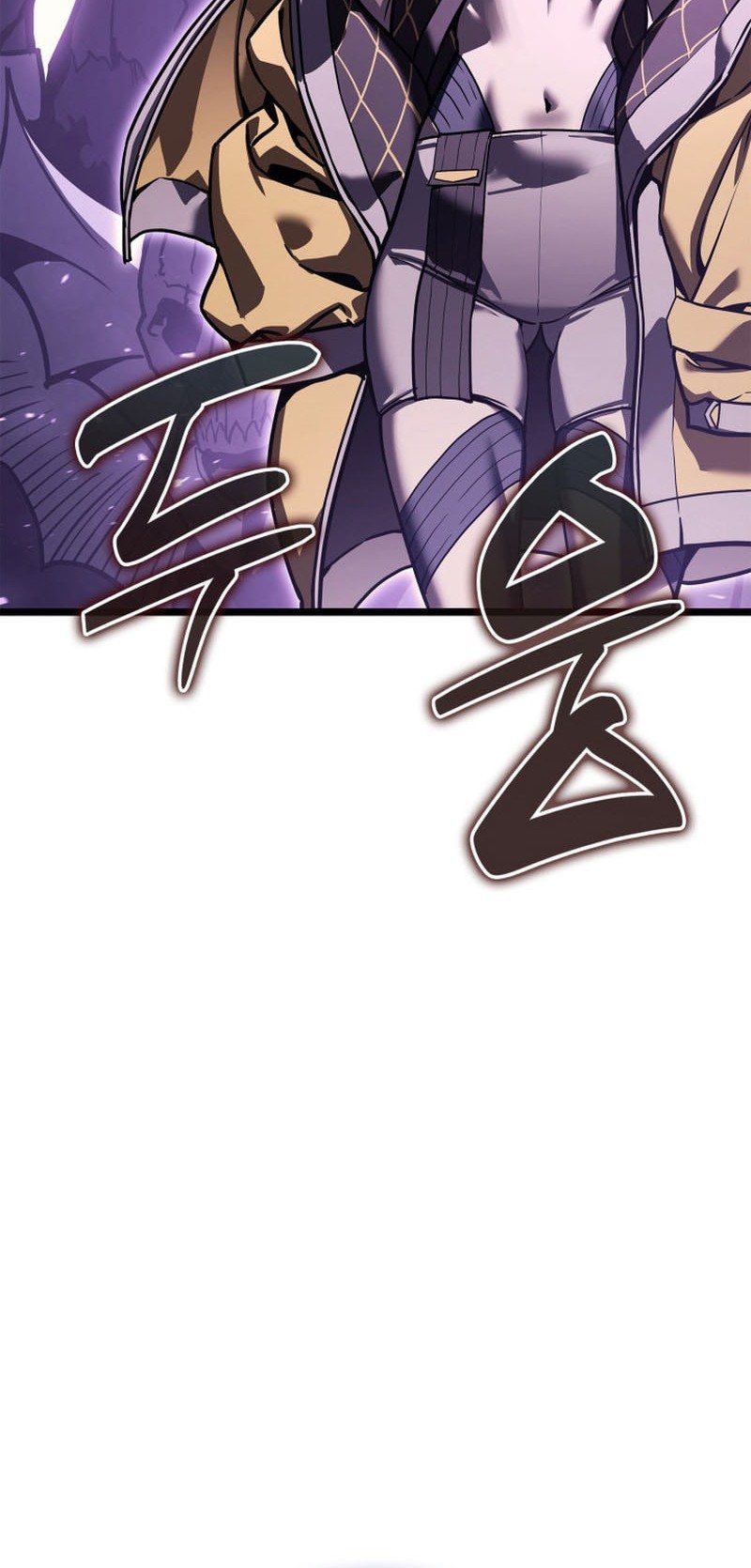 A Disaster-Class Hero Has Returned Chapter 131 Gambar 14
