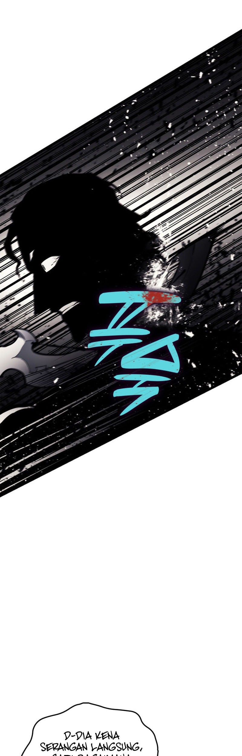A Disaster-Class Hero Has Returned Chapter 131 Gambar 31