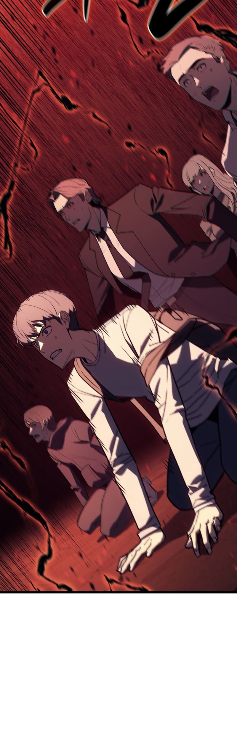 A Disaster-Class Hero Has Returned Chapter 134 Gambar 65
