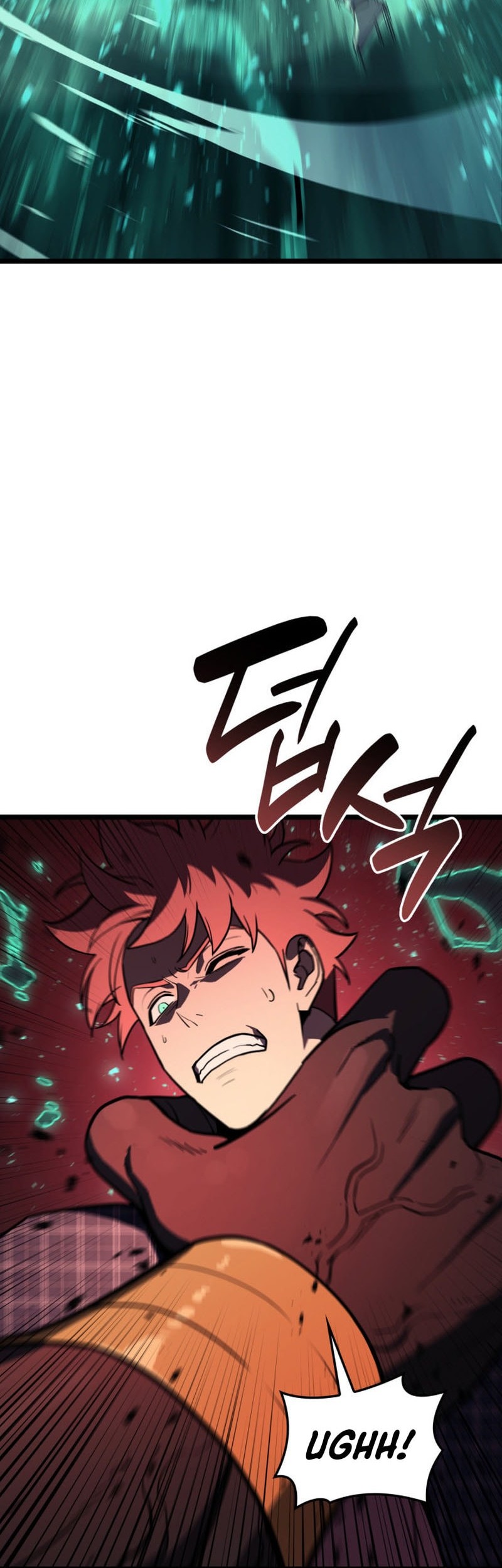 A Disaster-Class Hero Has Returned Chapter 134 Gambar 76