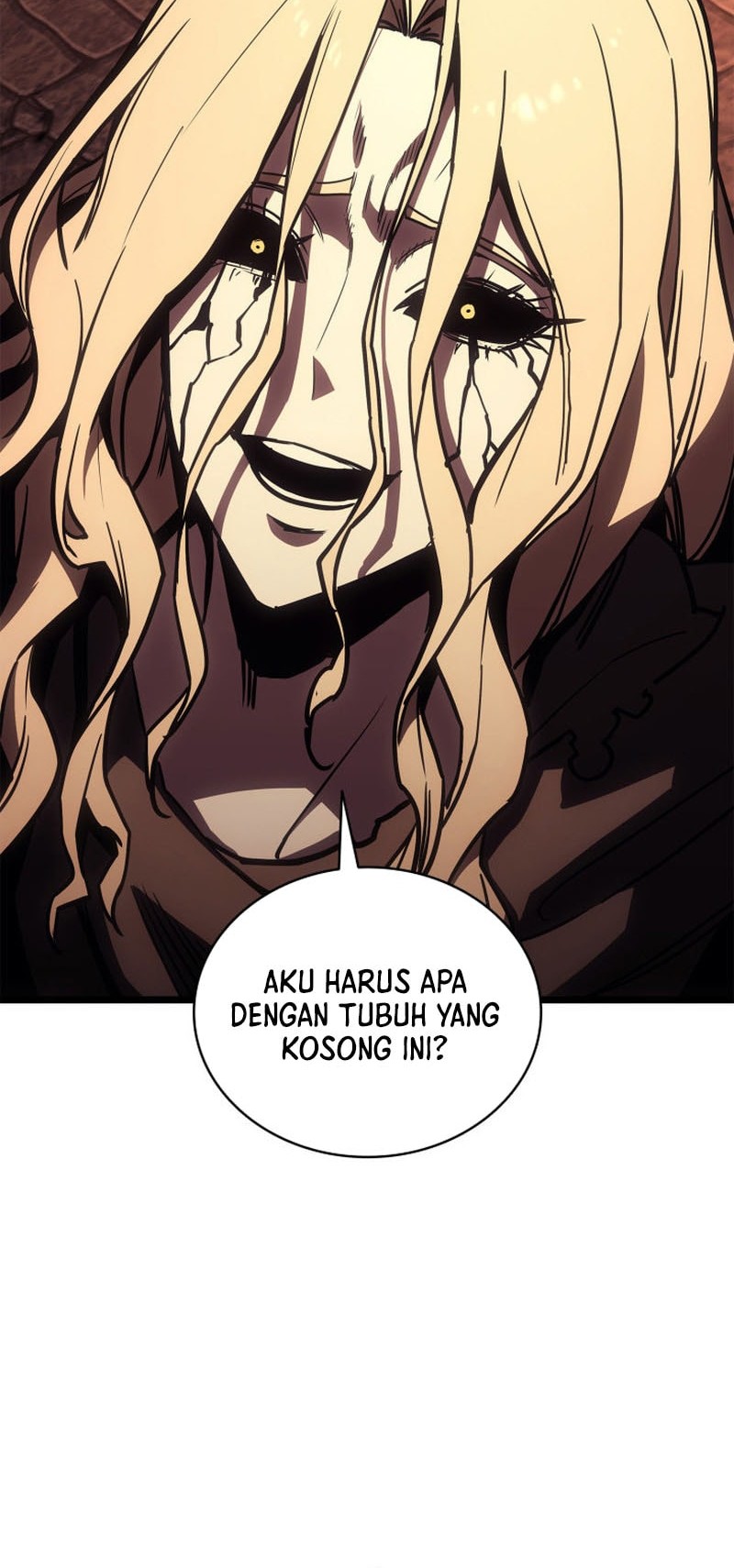 A Disaster-Class Hero Has Returned Chapter 135 Gambar 42