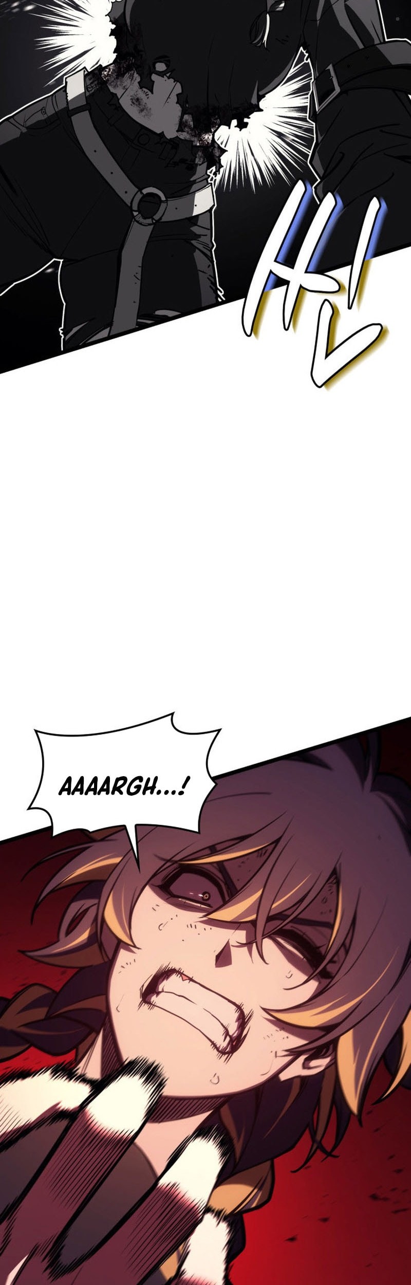 A Disaster-Class Hero Has Returned Chapter 136 Gambar 43
