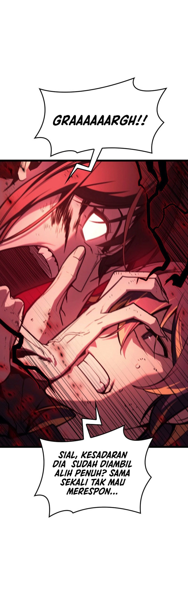 A Disaster-Class Hero Has Returned Chapter 136 Gambar 47