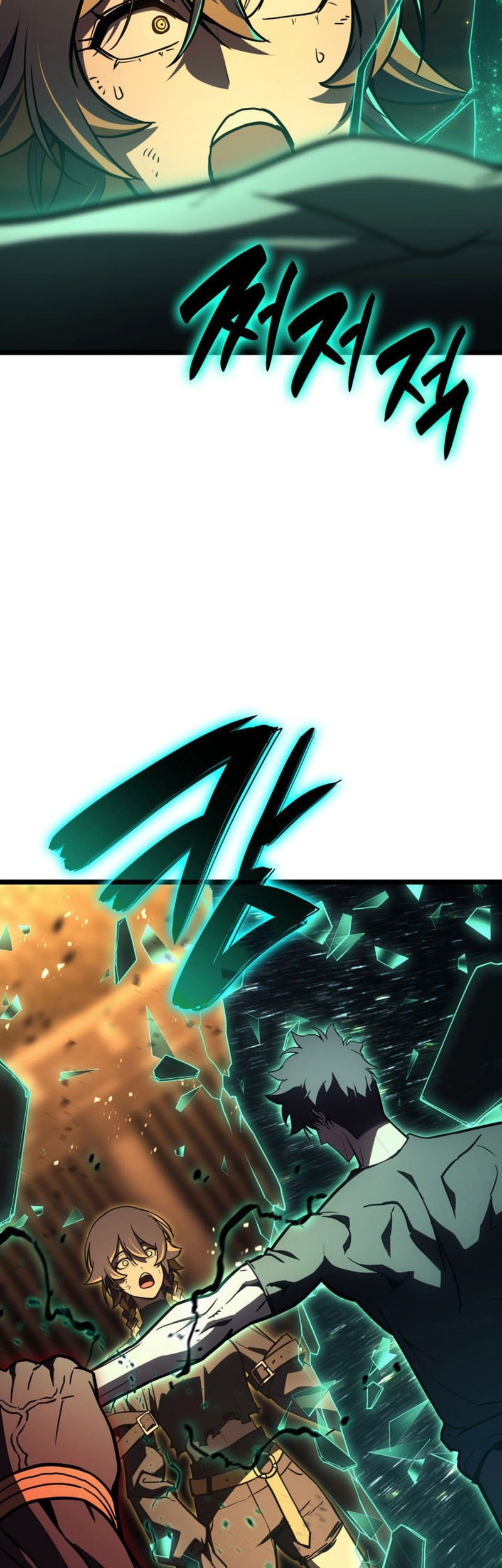 A Disaster-Class Hero Has Returned Chapter 136 Gambar 72