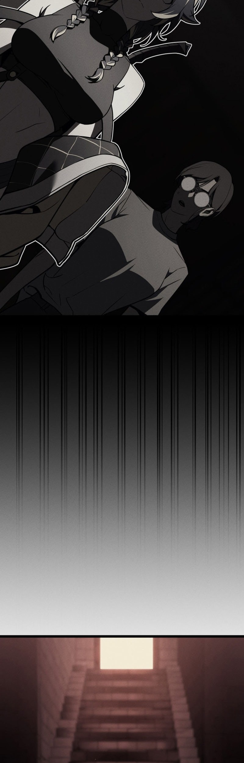 A Disaster-Class Hero Has Returned Chapter 137 Gambar 47
